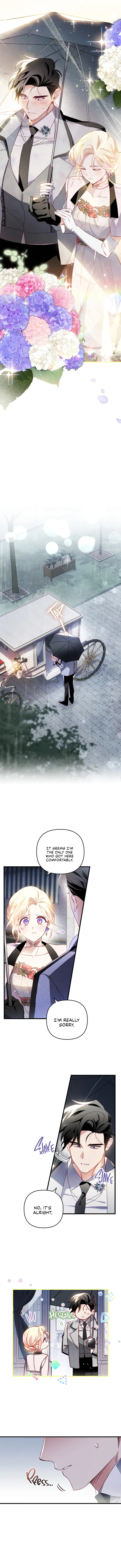 Raising My Fiancé with Money Chapter 21 - page 7