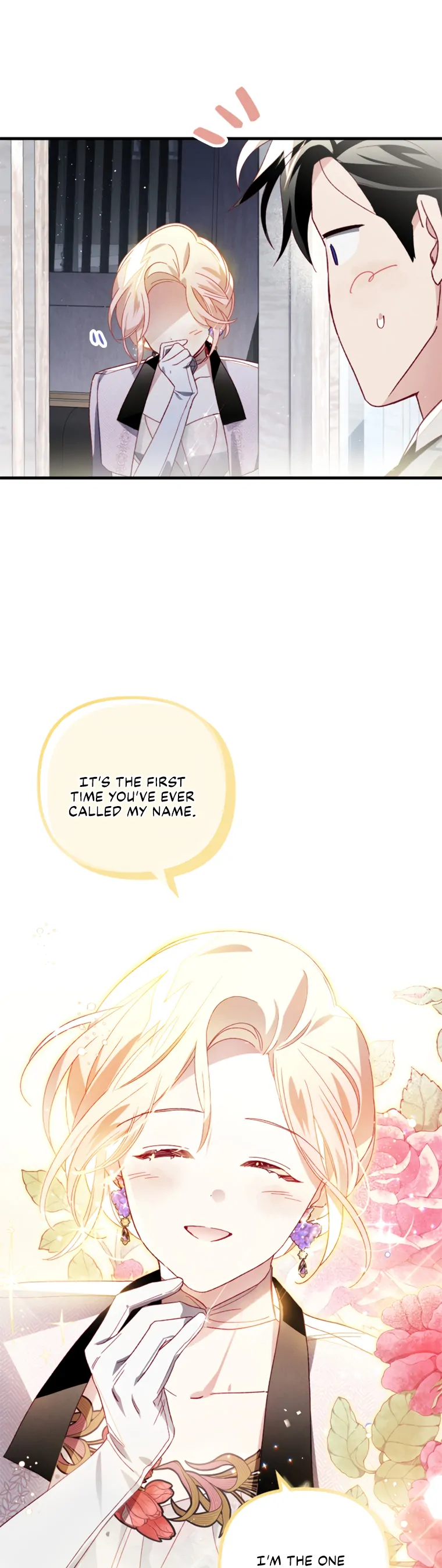 Raising My Fiancé with Money Chapter 21 - page 9