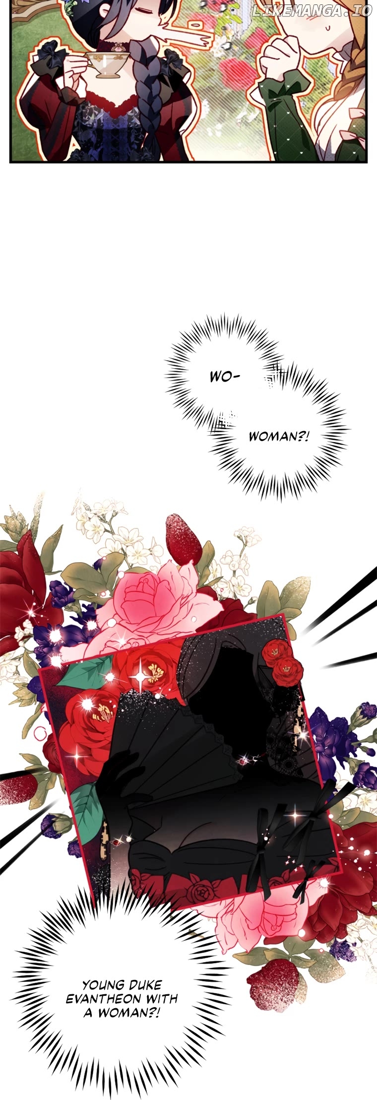 Raising My Fiancé with Money Chapter 20 - page 13