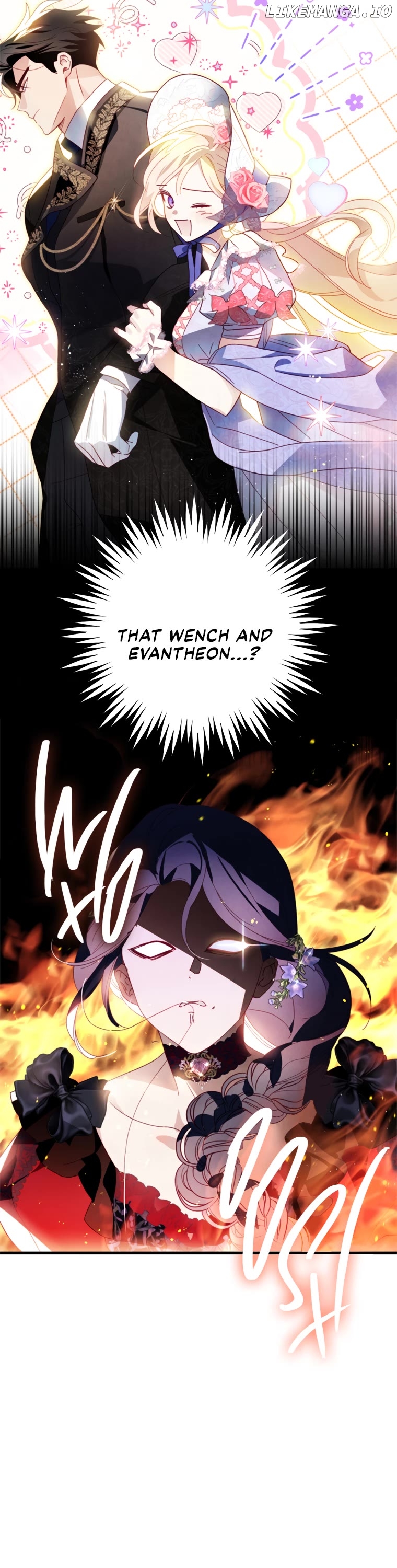 Raising My Fiancé with Money Chapter 20 - page 15