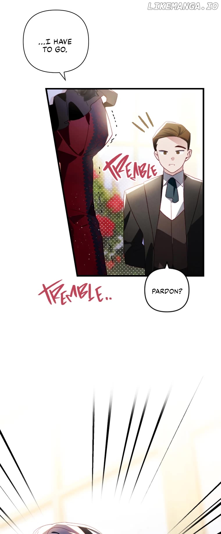 Raising My Fiancé with Money Chapter 20 - page 16
