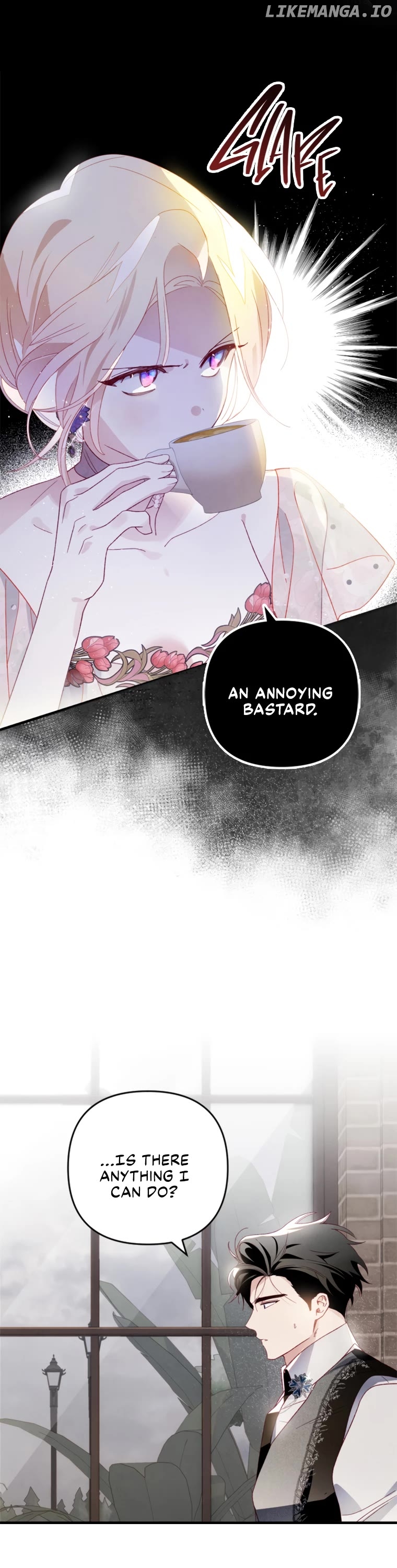 Raising My Fiancé with Money Chapter 20 - page 22
