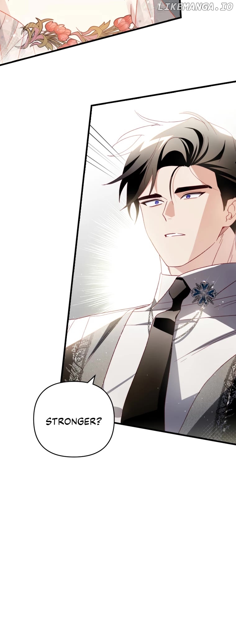 Raising My Fiancé with Money Chapter 20 - page 25