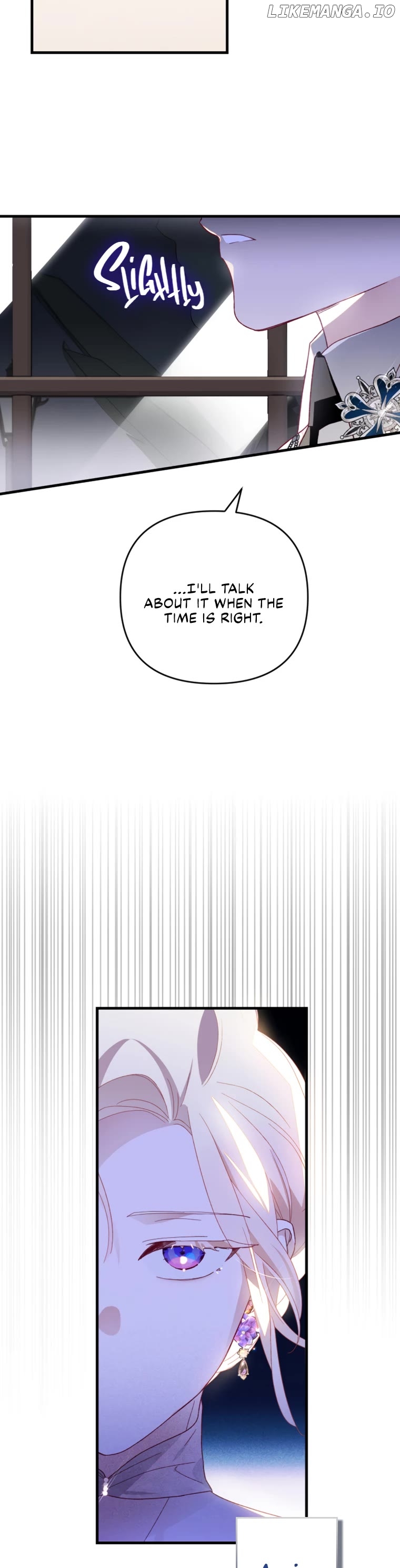 Raising My Fiancé with Money Chapter 20 - page 33