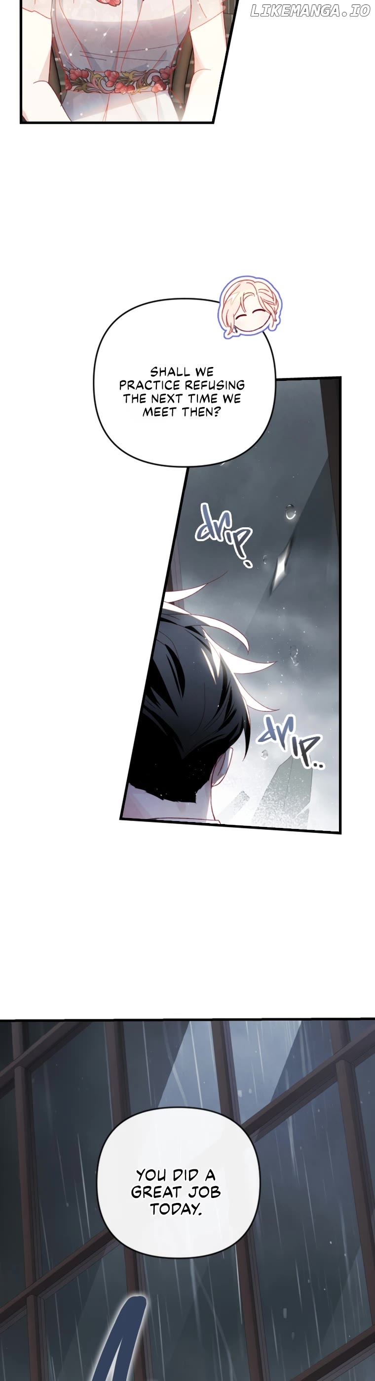 Raising My Fiancé with Money Chapter 20 - page 37