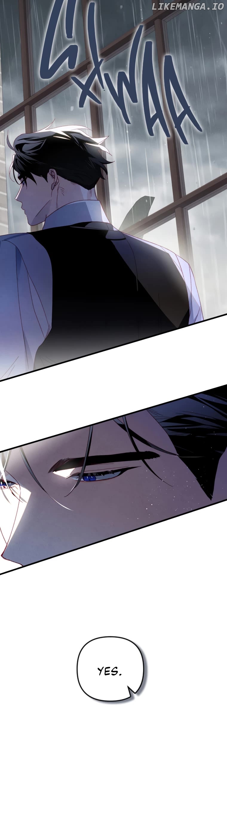 Raising My Fiancé with Money Chapter 20 - page 38
