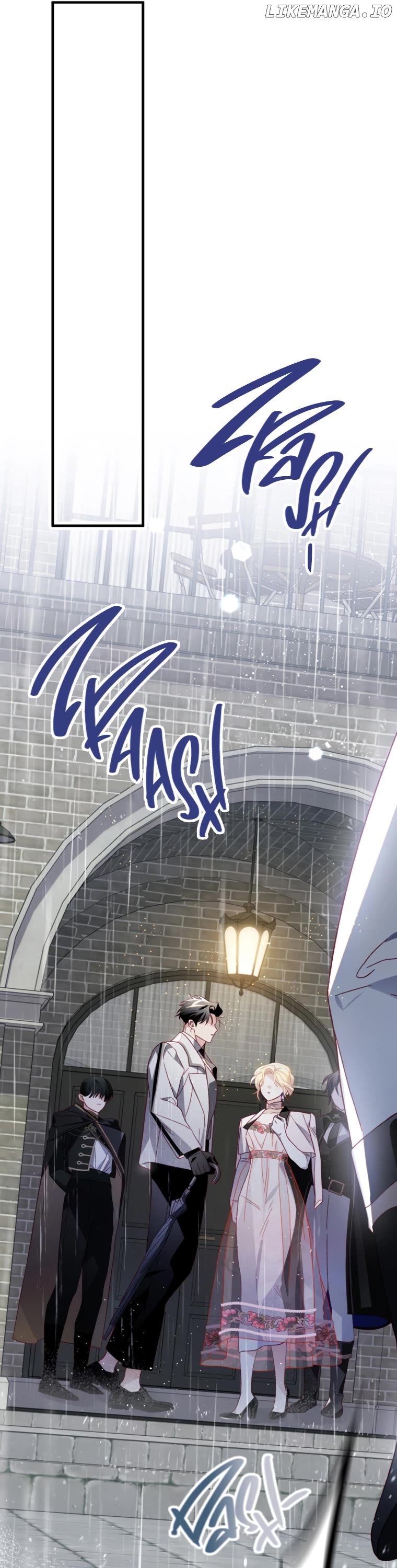 Raising My Fiancé with Money Chapter 20 - page 39