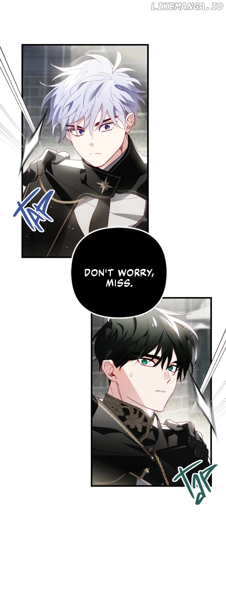 Raising My Fiancé with Money Chapter 20 - page 42
