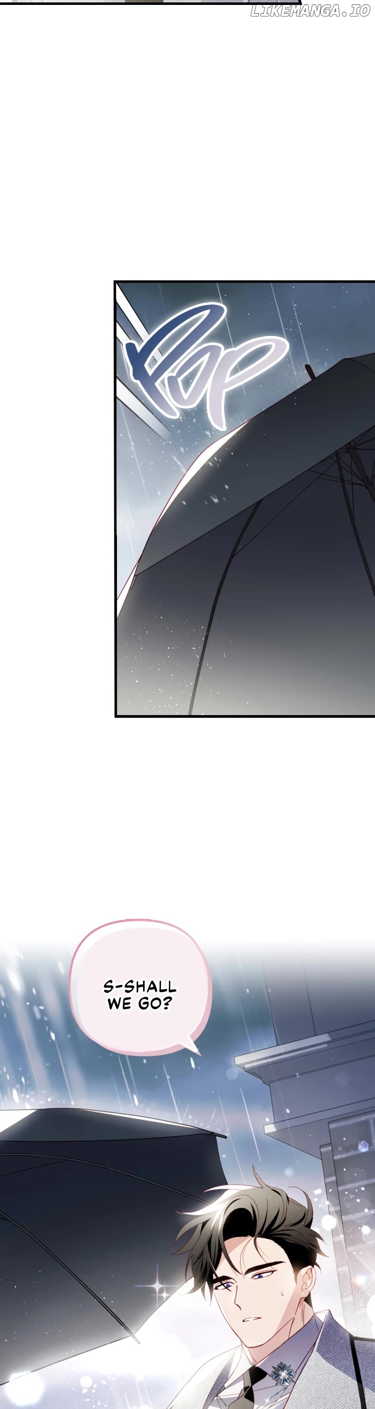 Raising My Fiancé with Money Chapter 20 - page 45