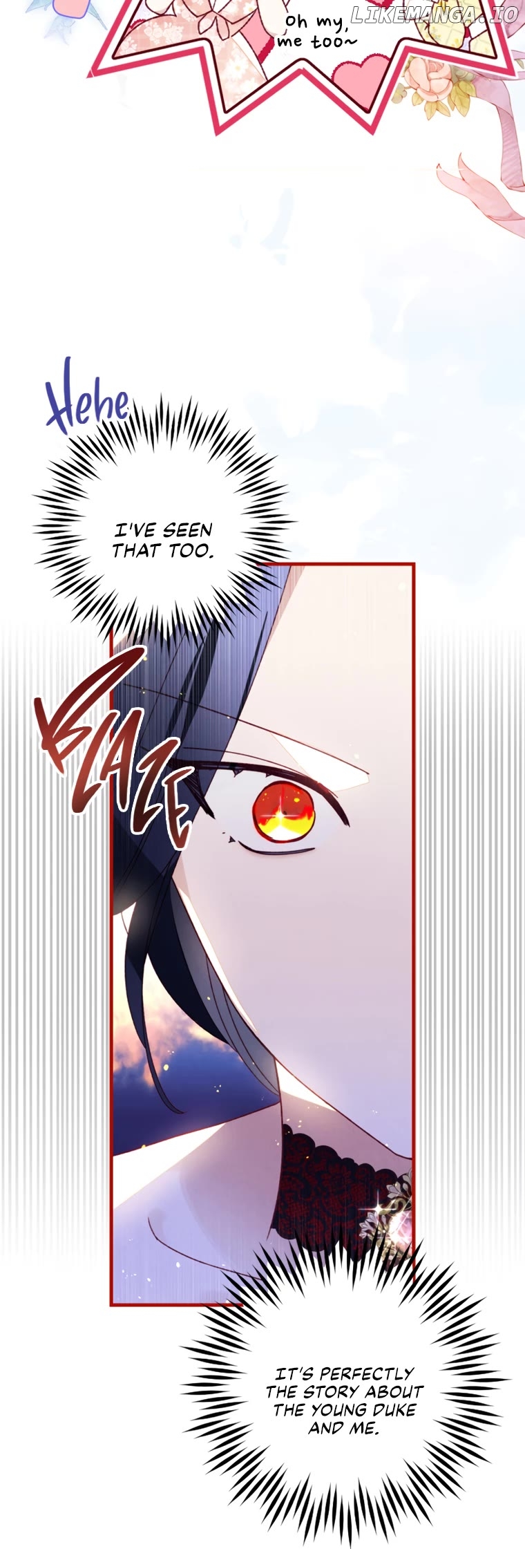 Raising My Fiancé with Money Chapter 20 - page 9