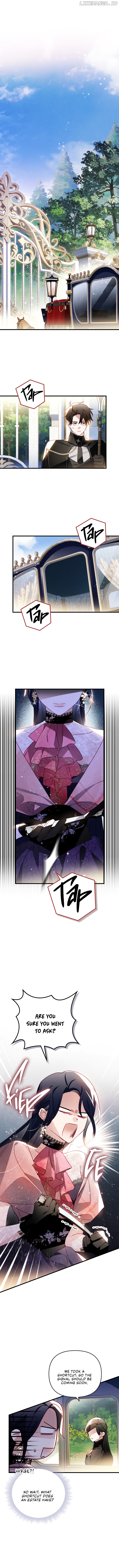 Raising My Fiancé with Money Chapter 33 - page 2
