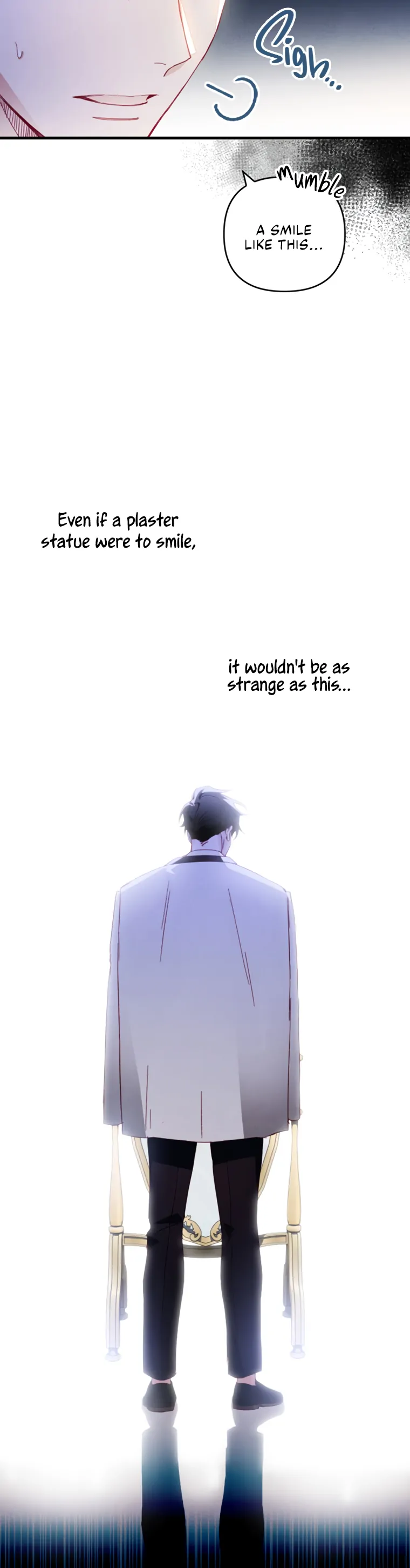 Raising My Fiancé with Money Chapter 11 - page 13