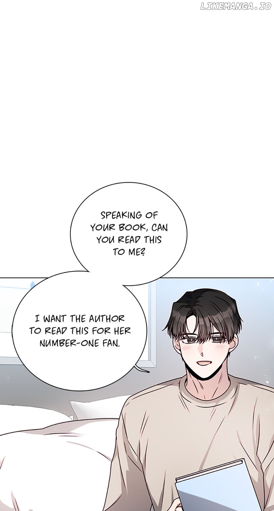 Only Want It With You Chapter 49 - page 14