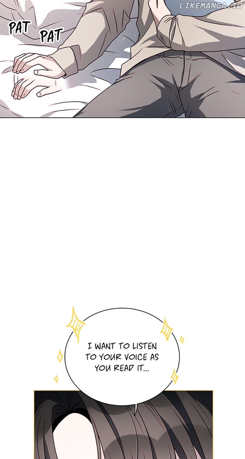Only Want It With You Chapter 49 - page 15