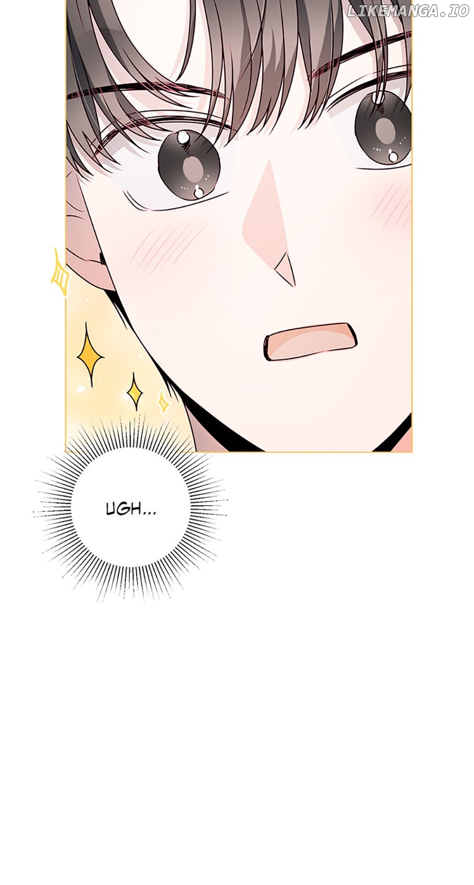 Only Want It With You Chapter 49 - page 16