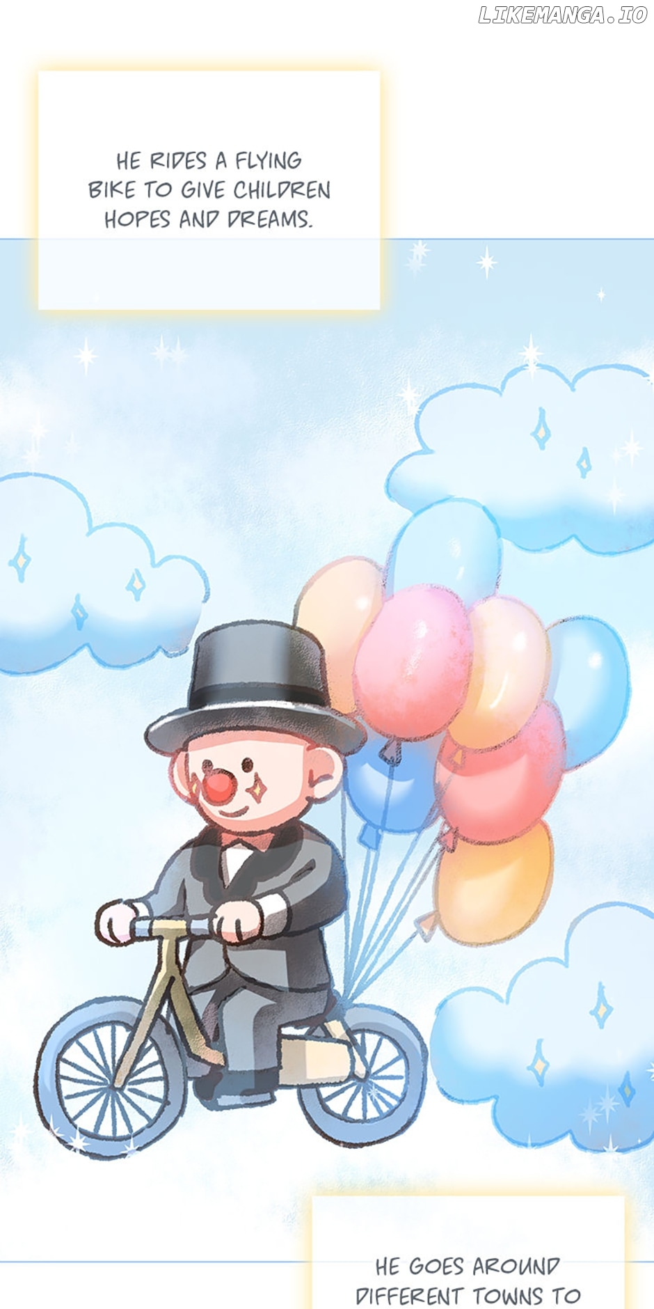 Only Want It With You Chapter 49 - page 18