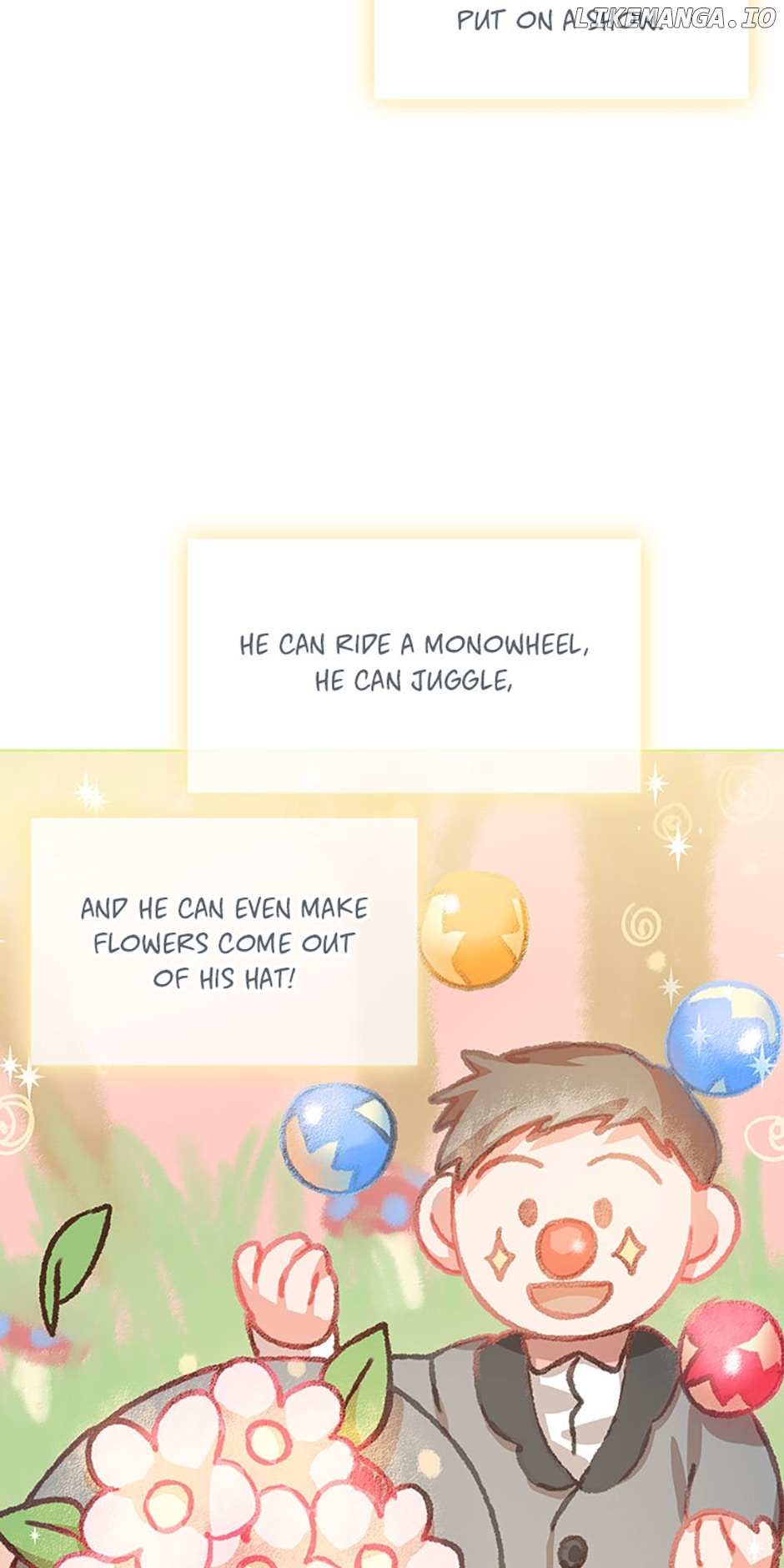 Only Want It With You Chapter 49 - page 19
