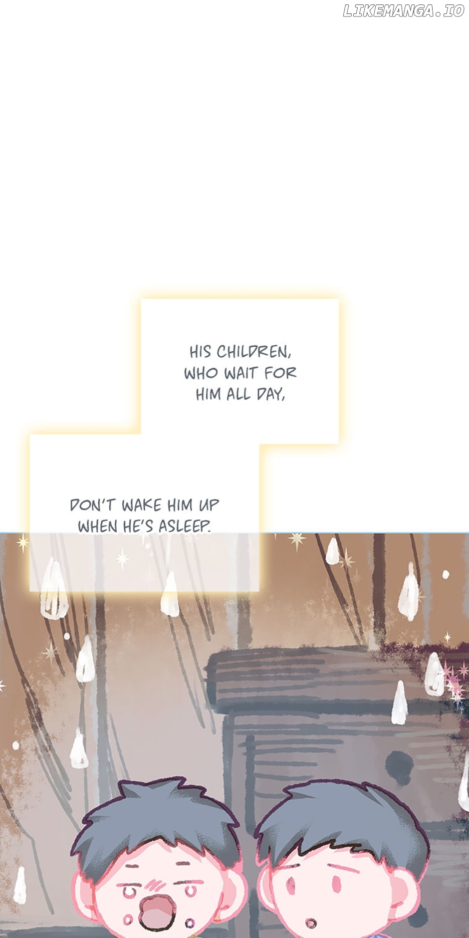 Only Want It With You Chapter 49 - page 22