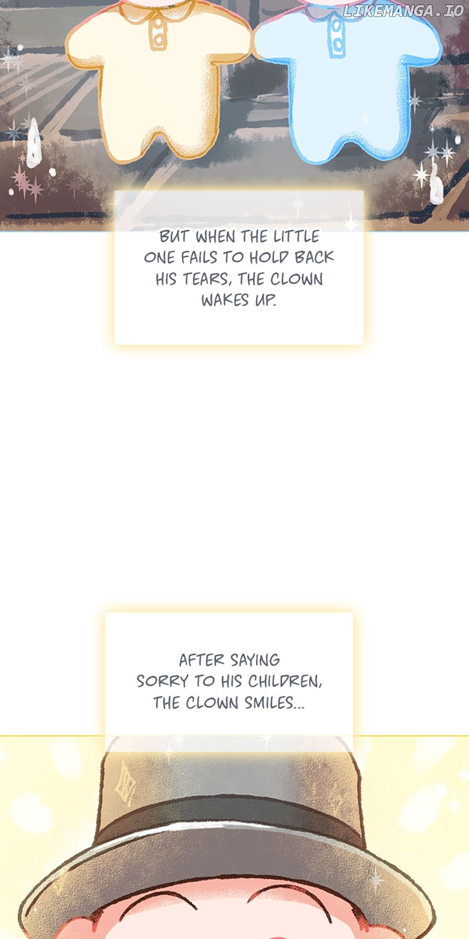 Only Want It With You Chapter 49 - page 23