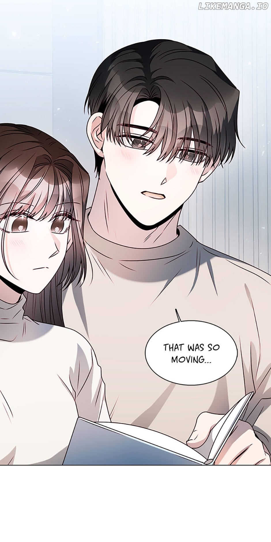 Only Want It With You Chapter 49 - page 25