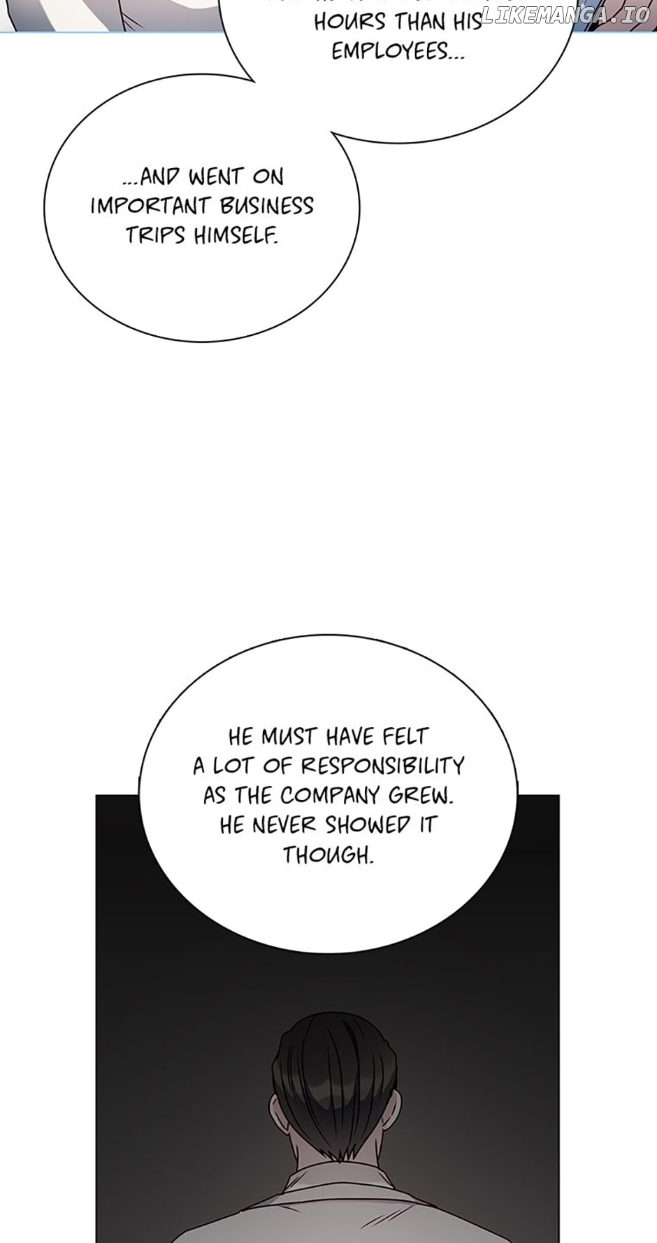 Only Want It With You Chapter 49 - page 28