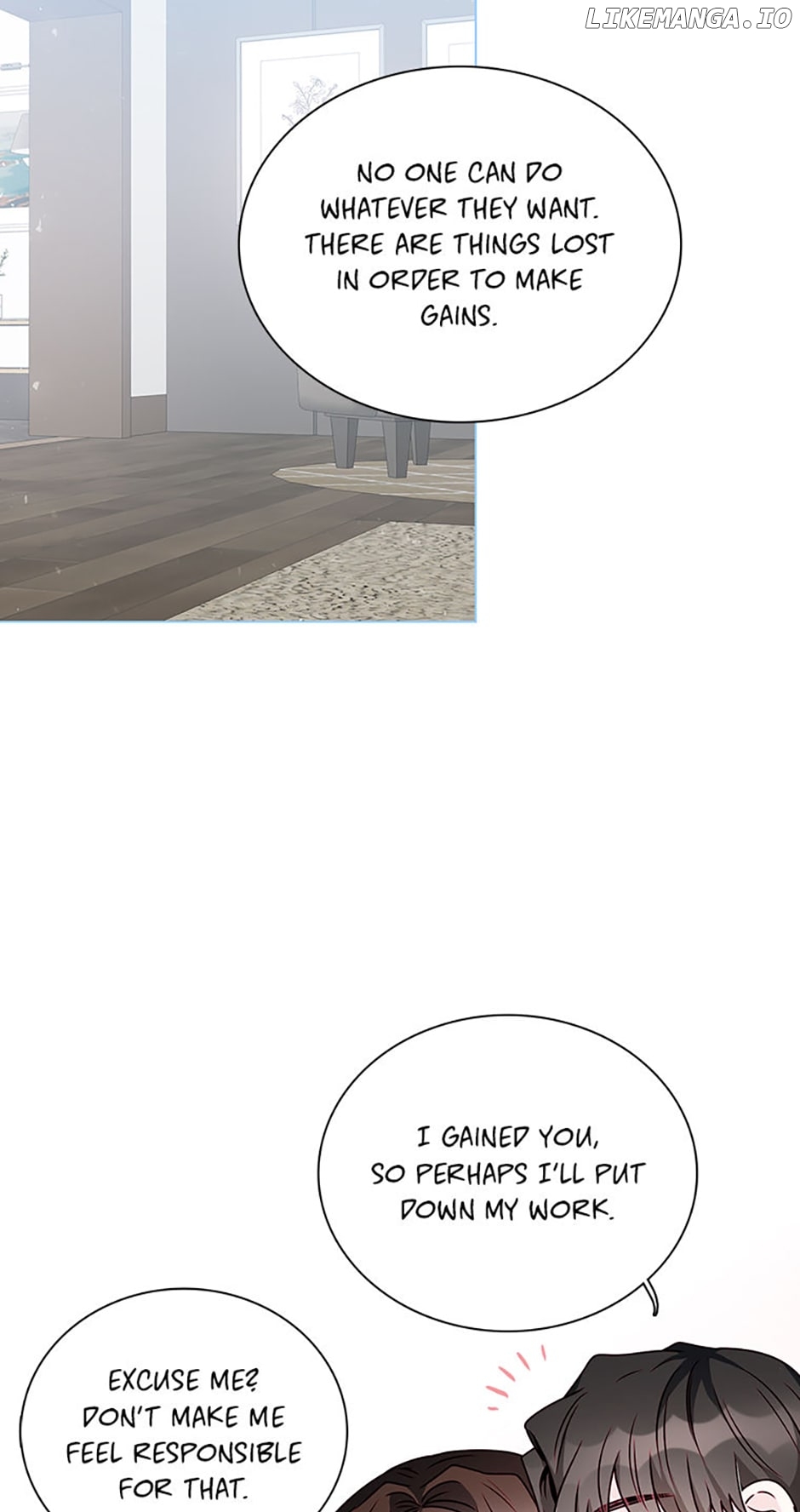 Only Want It With You Chapter 49 - page 30