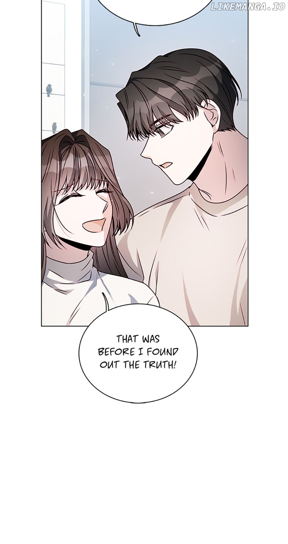 Only Want It With You Chapter 49 - page 32