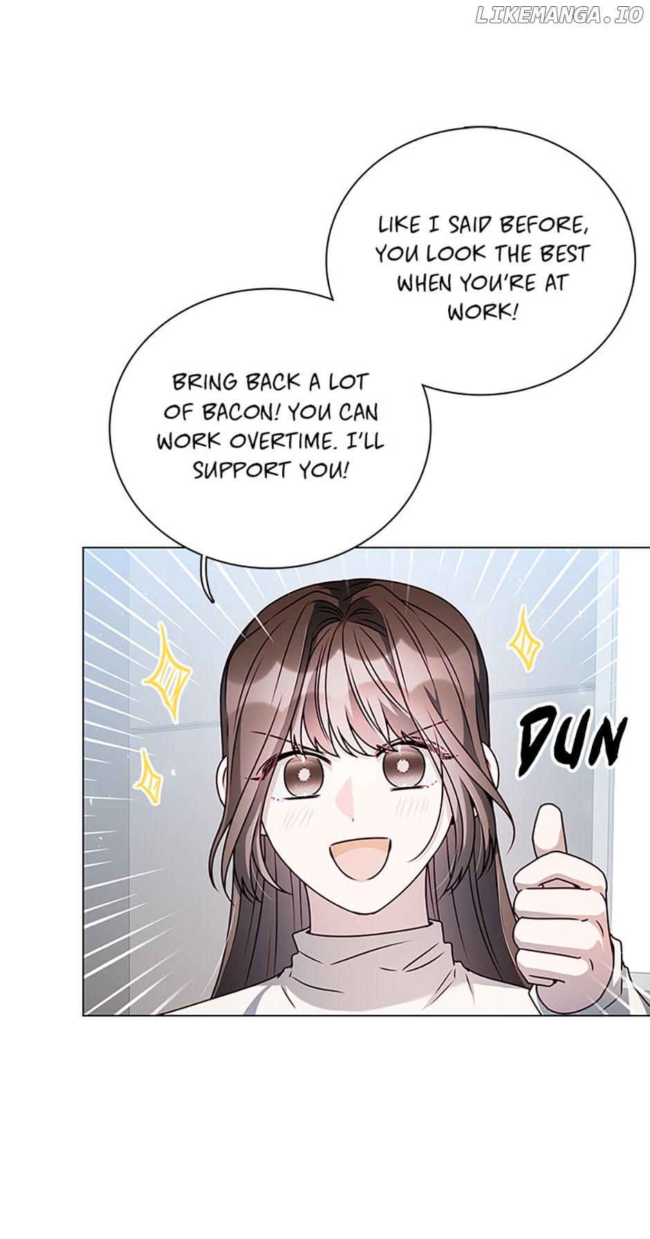 Only Want It With You Chapter 49 - page 33