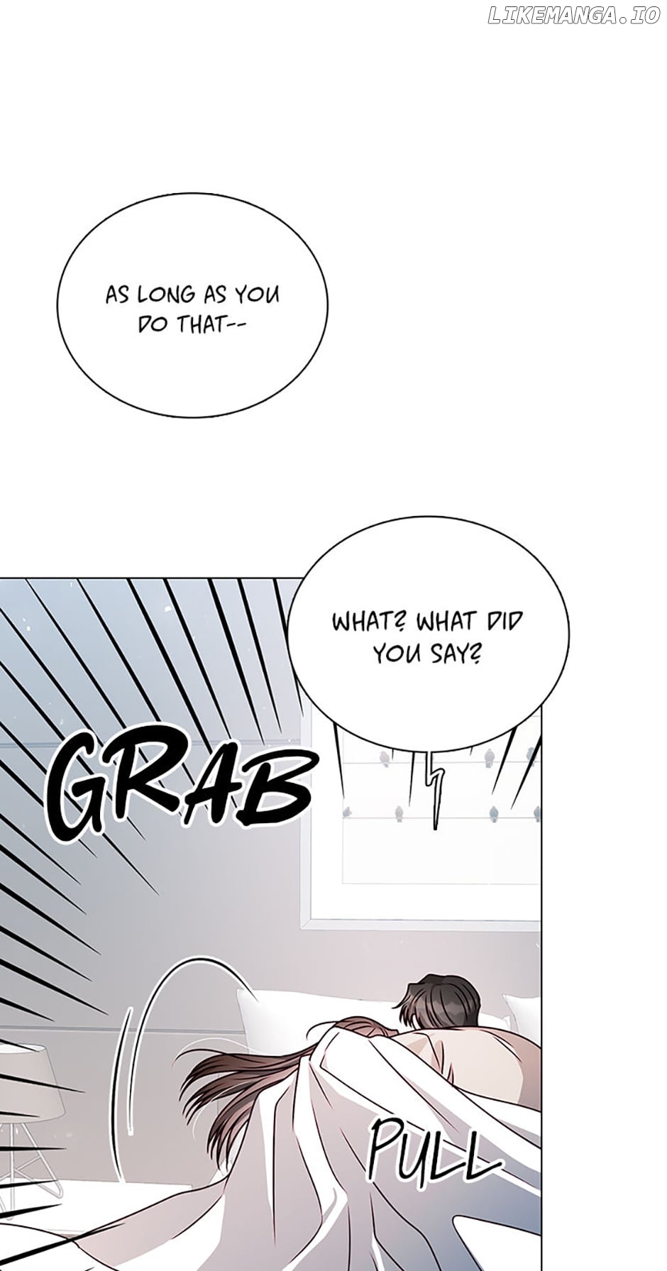 Only Want It With You Chapter 49 - page 34