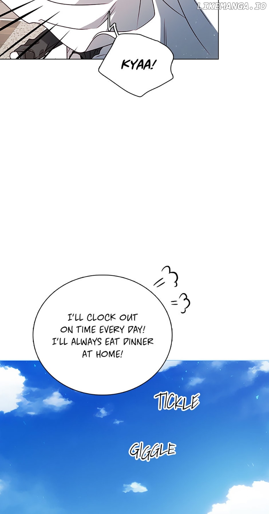 Only Want It With You Chapter 49 - page 35