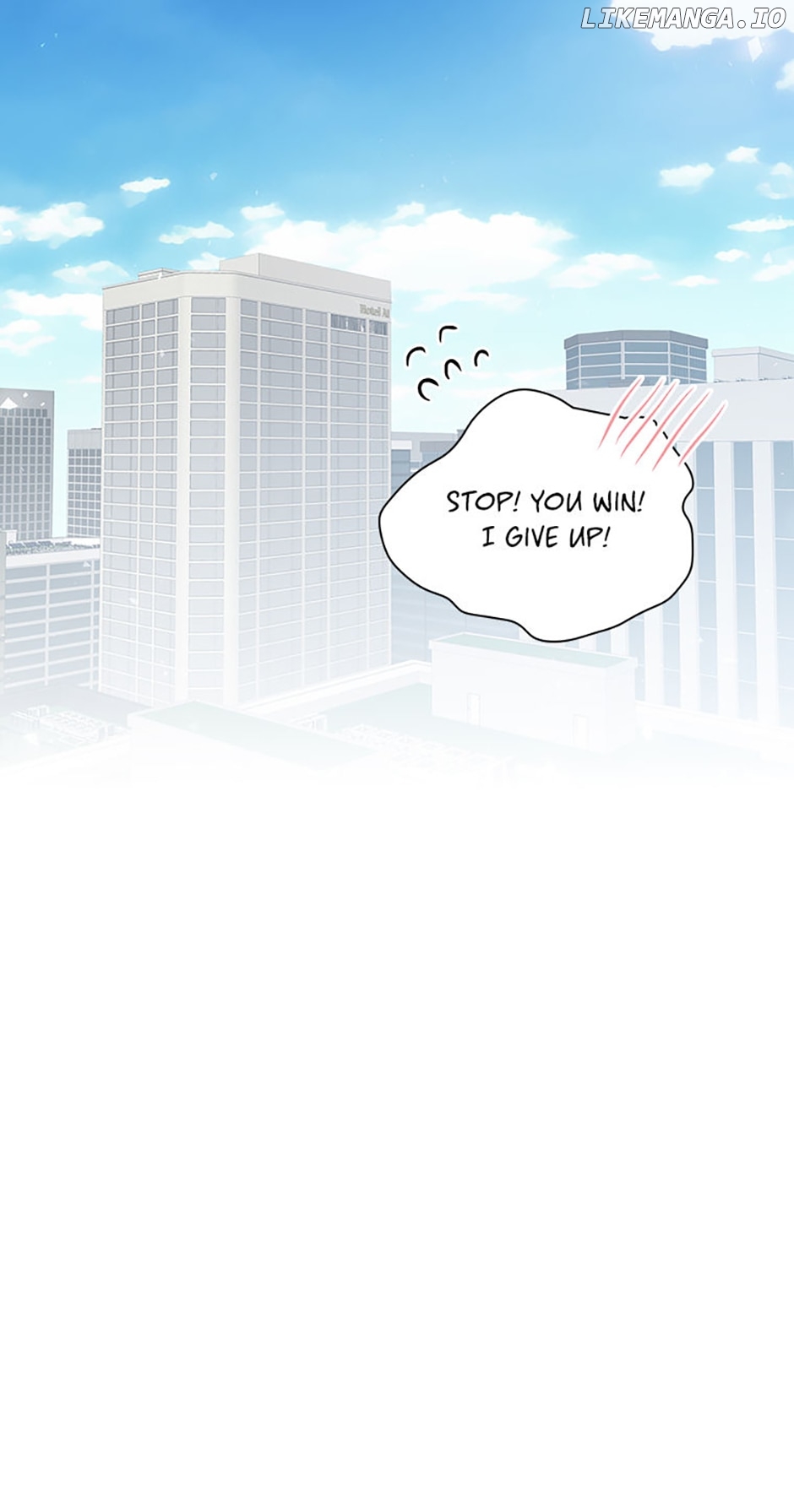 Only Want It With You Chapter 49 - page 36