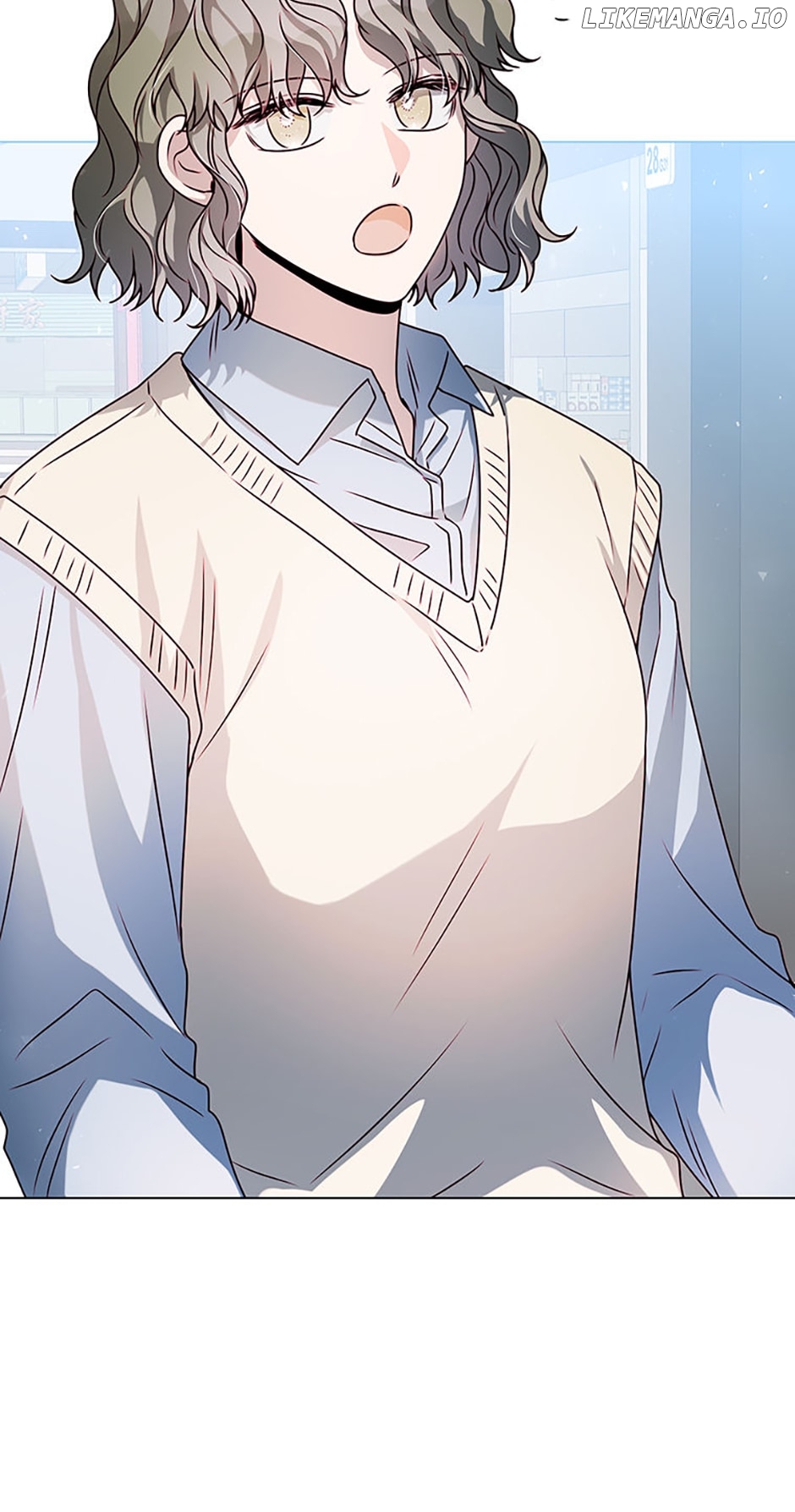 Only Want It With You Chapter 49 - page 39