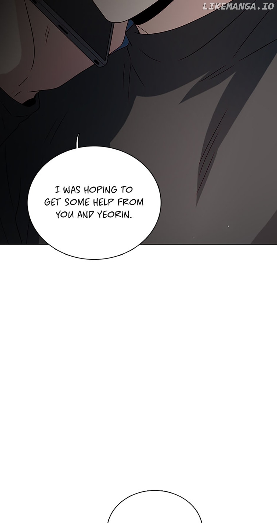 Only Want It With You Chapter 49 - page 44