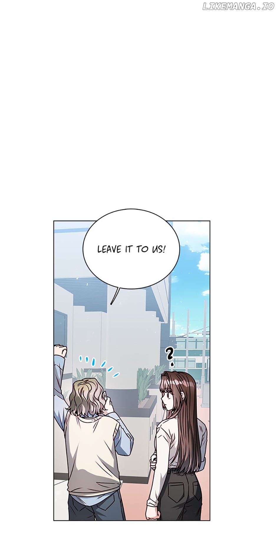 Only Want It With You Chapter 49 - page 46