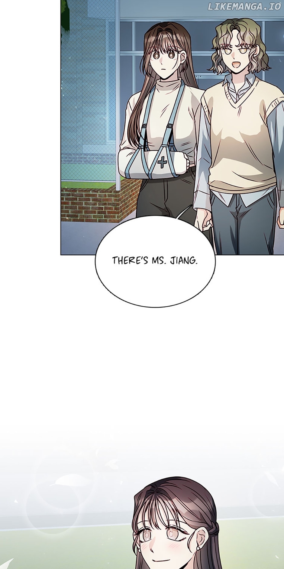 Only Want It With You Chapter 49 - page 49