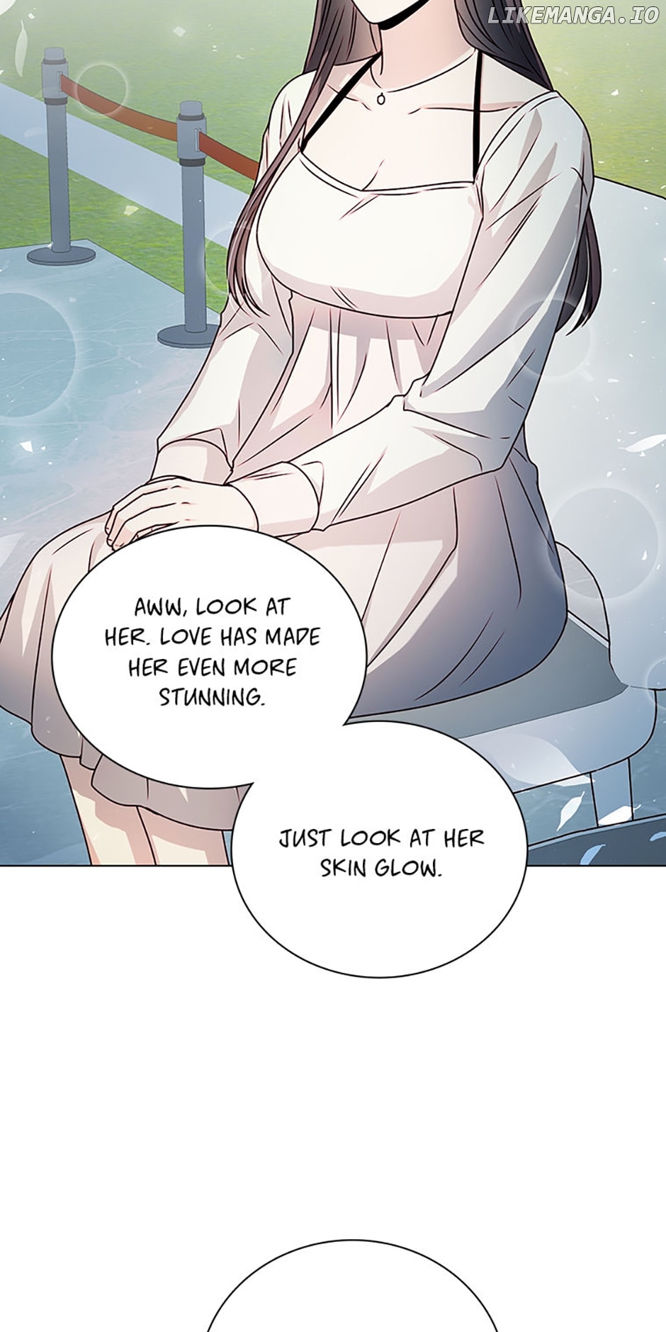 Only Want It With You Chapter 49 - page 50