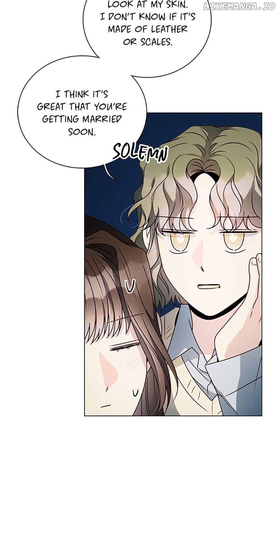 Only Want It With You Chapter 49 - page 51