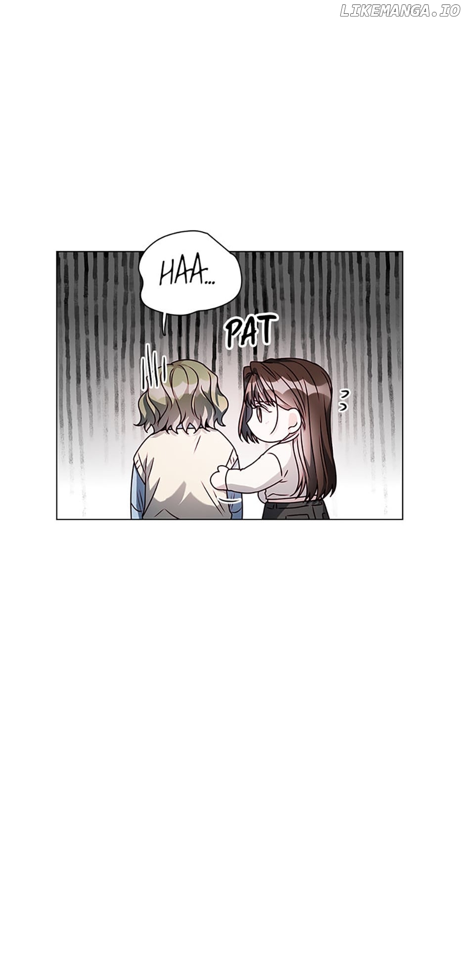 Only Want It With You Chapter 49 - page 53