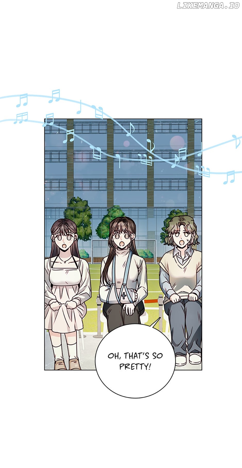 Only Want It With You Chapter 49 - page 56
