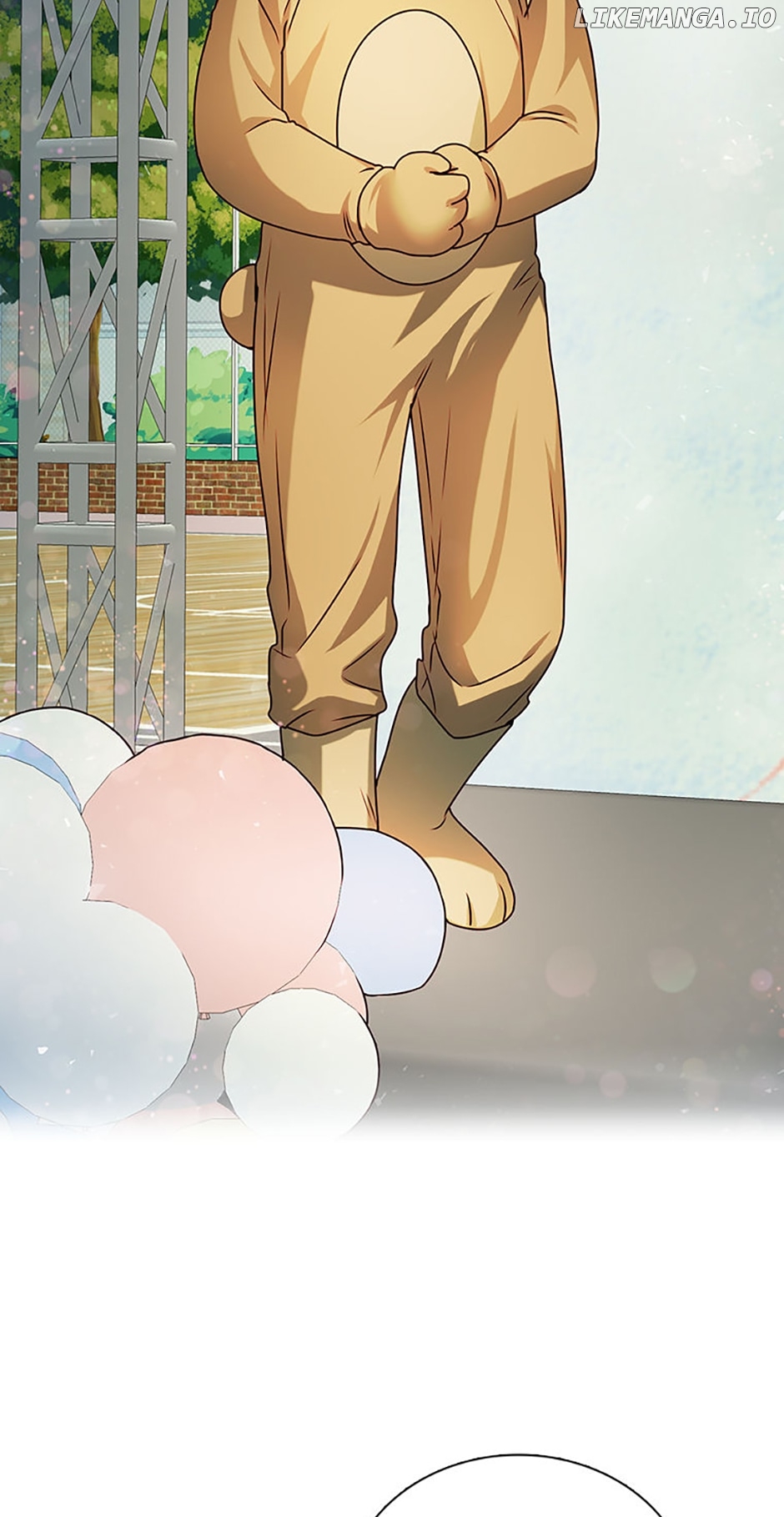 Only Want It With You Chapter 49 - page 58