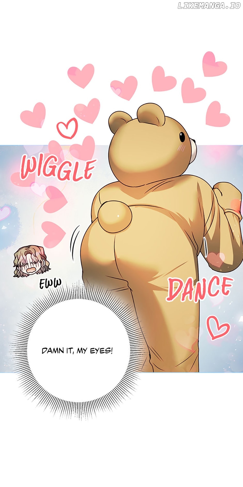 Only Want It With You Chapter 49 - page 61