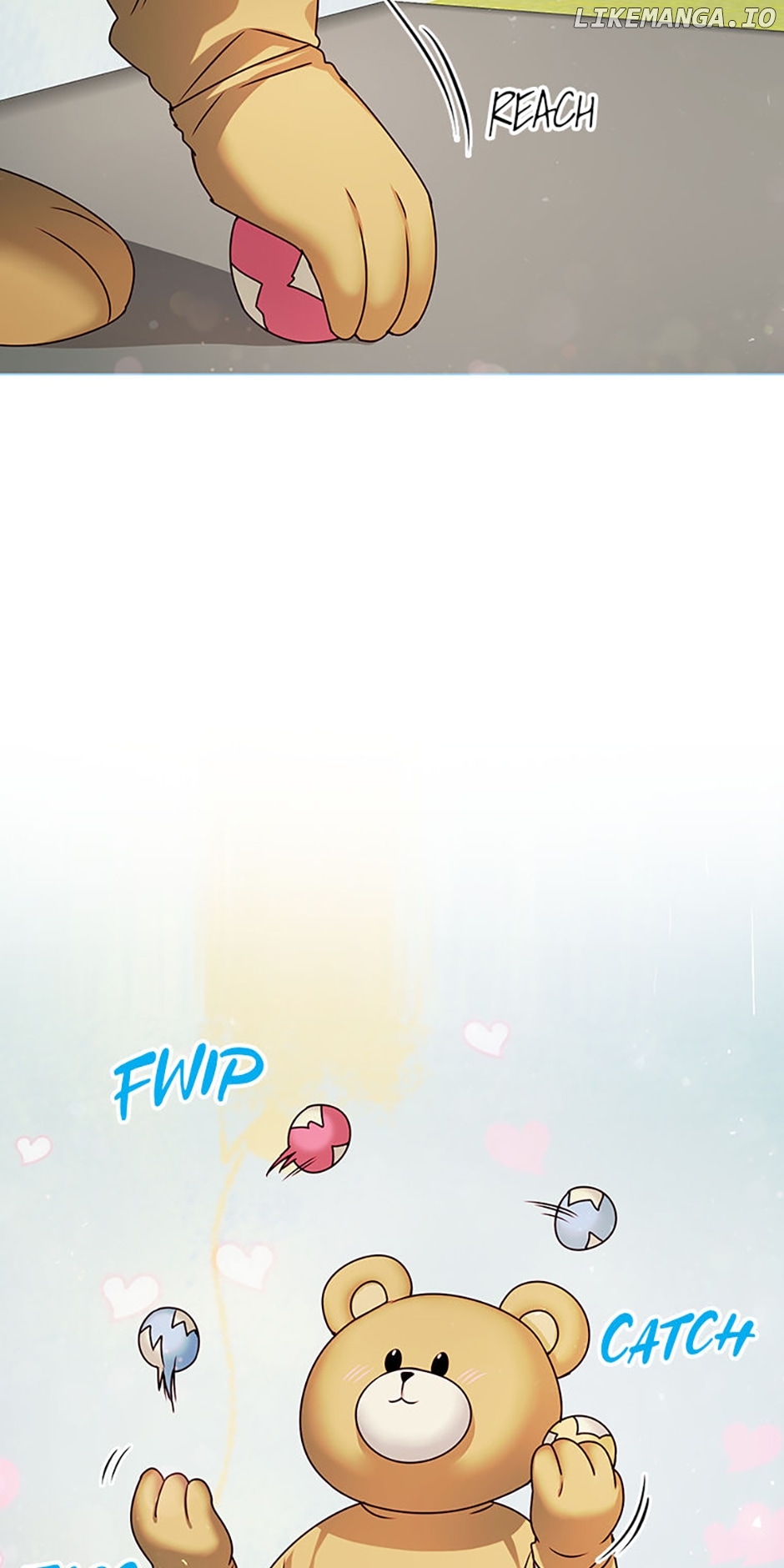Only Want It With You Chapter 49 - page 64