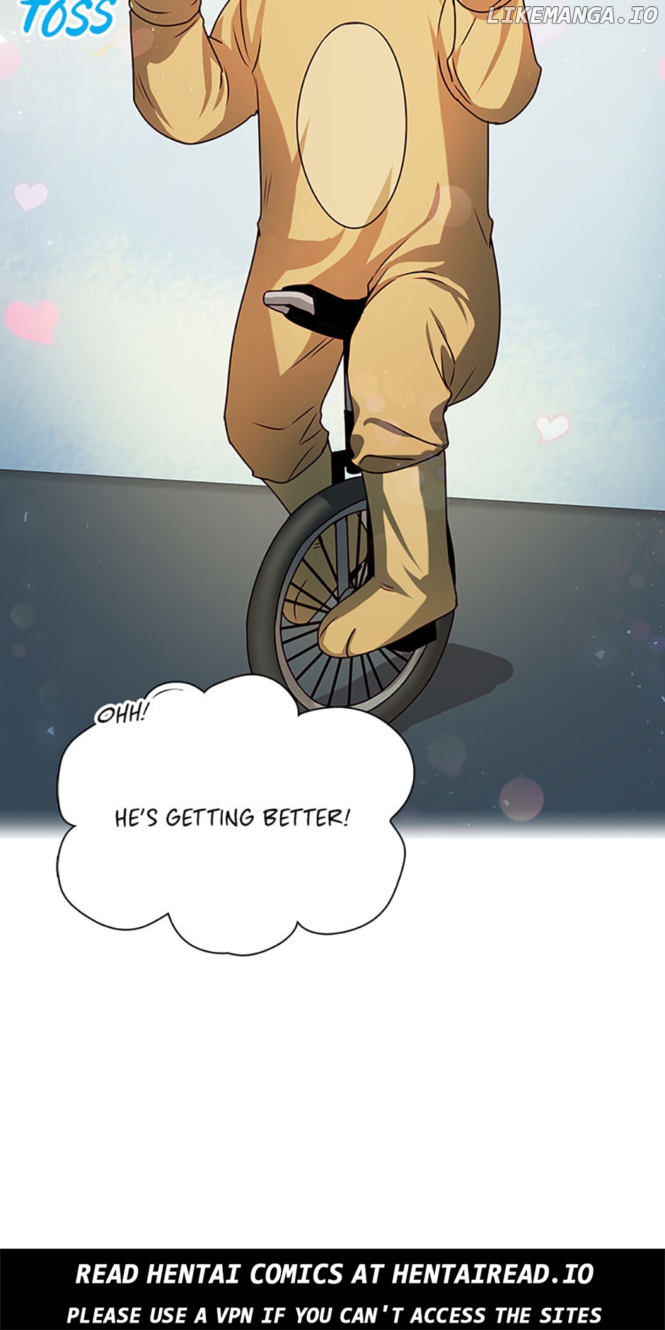 Only Want It With You Chapter 49 - page 65