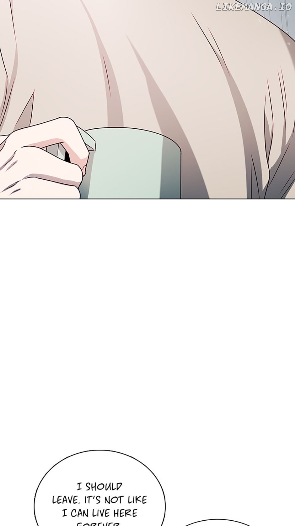 Only Want It With You Chapter 49 - page 7
