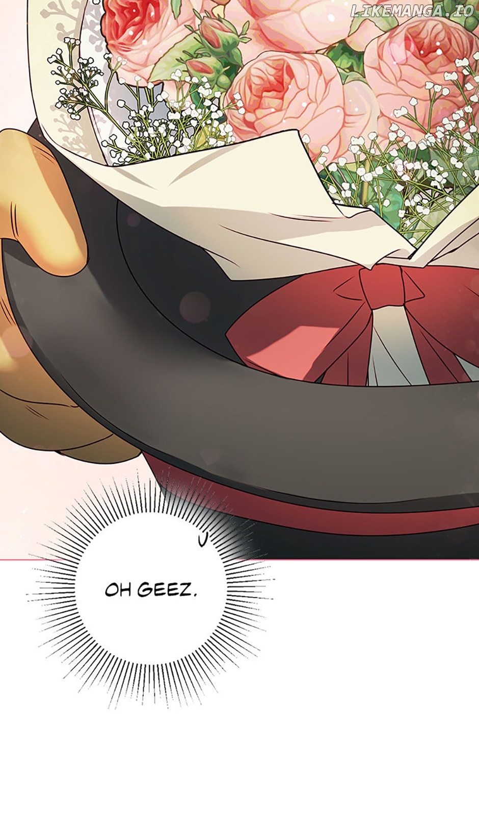 Only Want It With You Chapter 49 - page 70