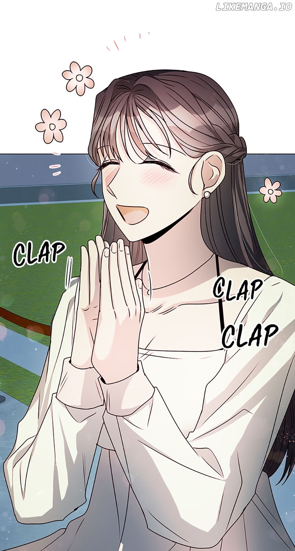 Only Want It With You Chapter 49 - page 73