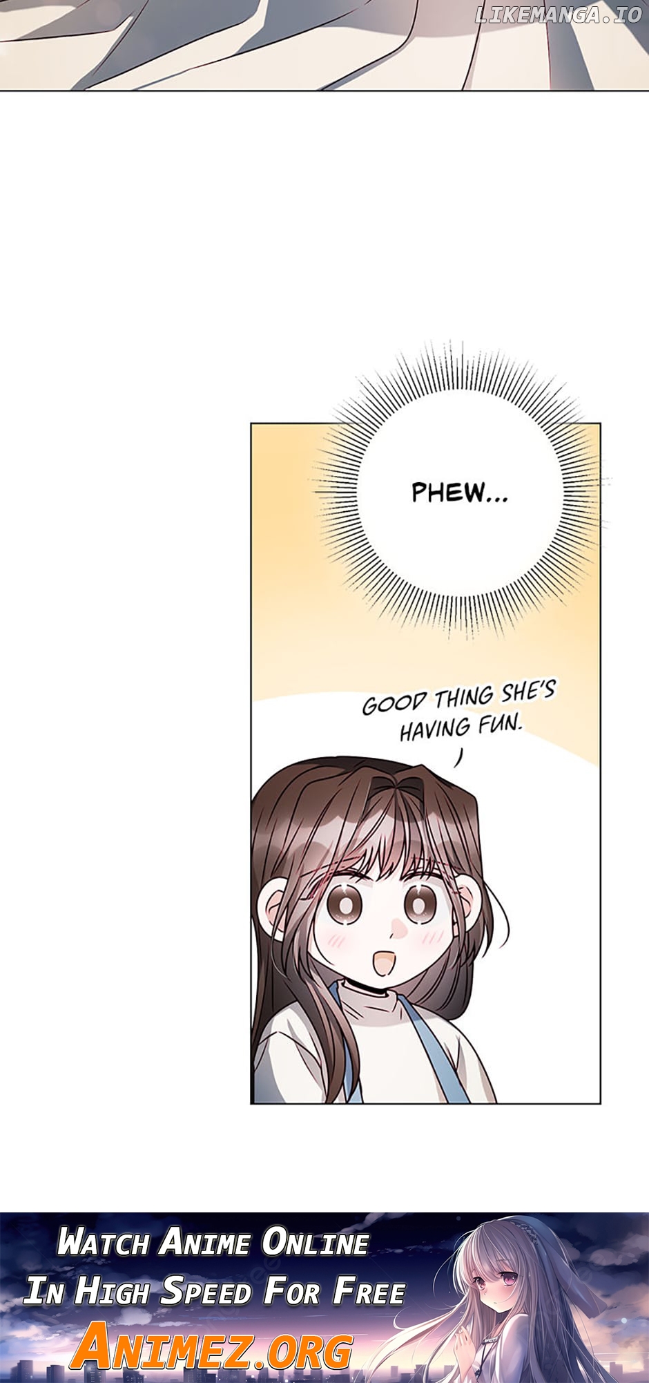 Only Want It With You Chapter 49 - page 74