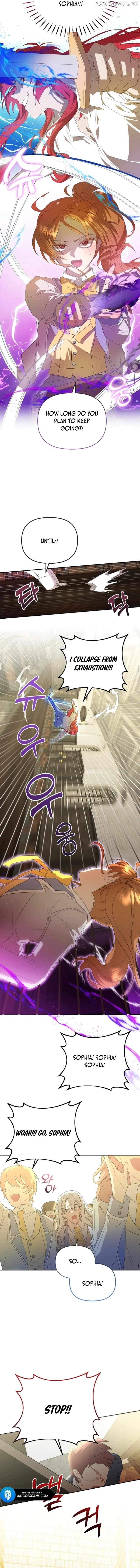 My Childhood Friend Is a BL Novel Protagonist Chapter 4 - page 4