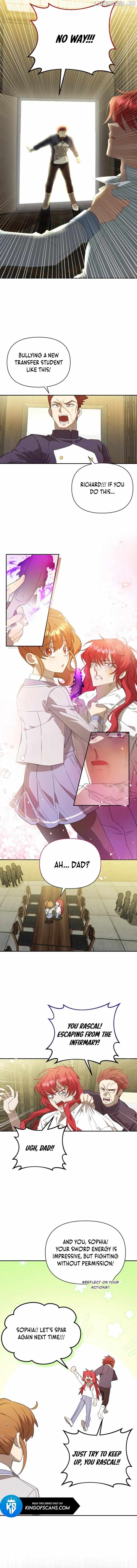 My Childhood Friend Is a BL Novel Protagonist Chapter 4 - page 5