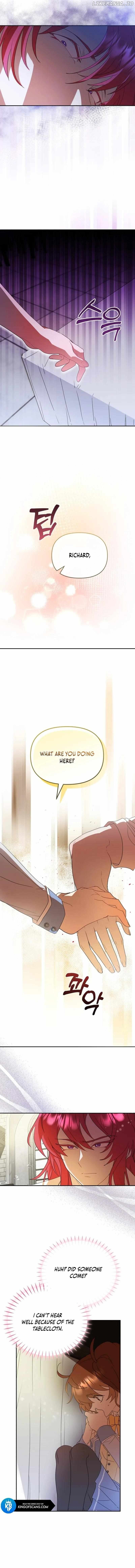 My Childhood Friend Is a BL Novel Protagonist Chapter 4 - page 9